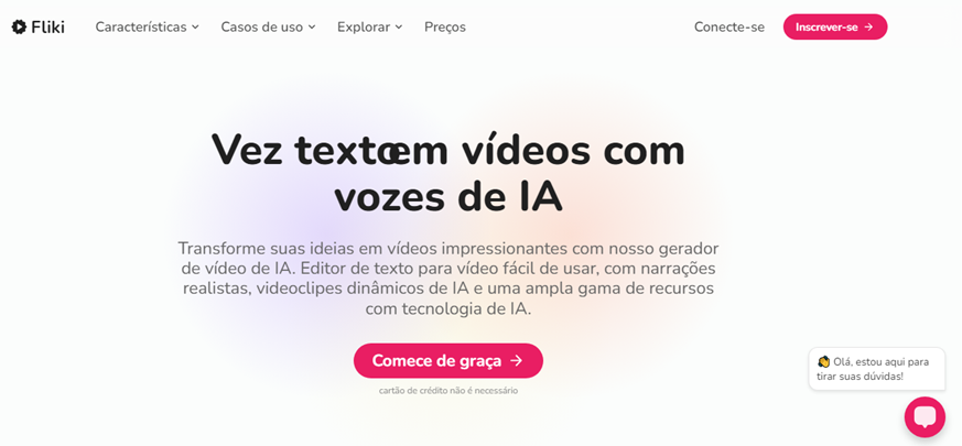 Fliki AI