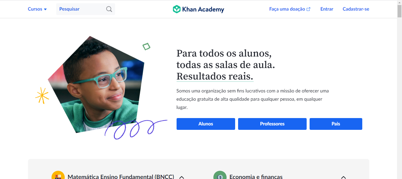 Khan Academy